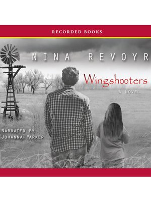 Wingshooters - Audiobook